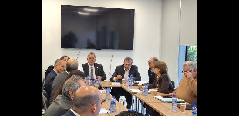 Υπ. Εργασίας: Ουσιαστικός ο διάλογος για τη συνταξιοδοτική μεταρρύθμιση – Τι είπε για Ταμεία Προνοίας