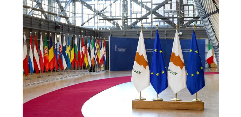 Πέντε κρίσιμα μέτωπα στη Σύνοδο Κορυφής της ΕΕ στην Αγία Νάπα