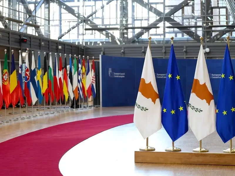 Πέντε κρίσιμα μέτωπα στη Σύνοδο Κορυφής της ΕΕ στην Αγία Νάπα