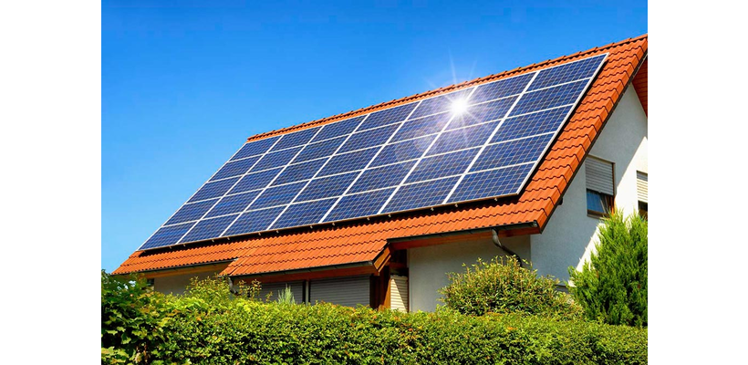 Η Βουλή αποφάσισε εκ νέου να μην μηδενίζονται τα πλεονάσματα από οικιακά φωτοβολταϊκά