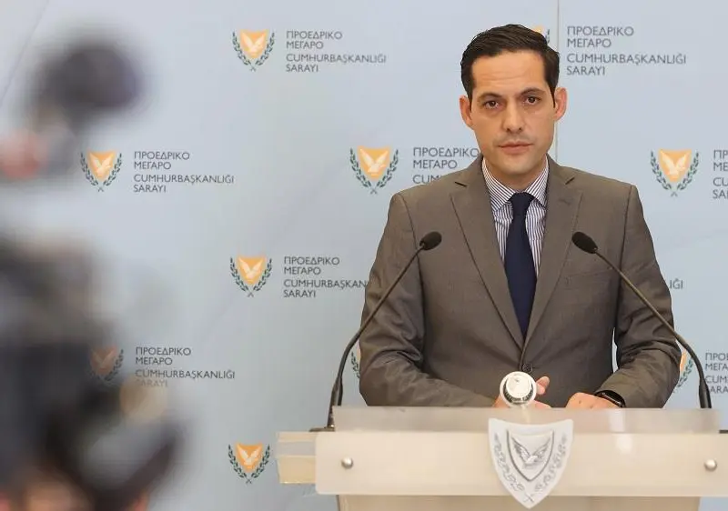 Κ. Λετυμπιώτης: Προσεχώς ανακοίνωση μέτρων για οικονομικές επιπτώσεις πολέμου στην περιοχή