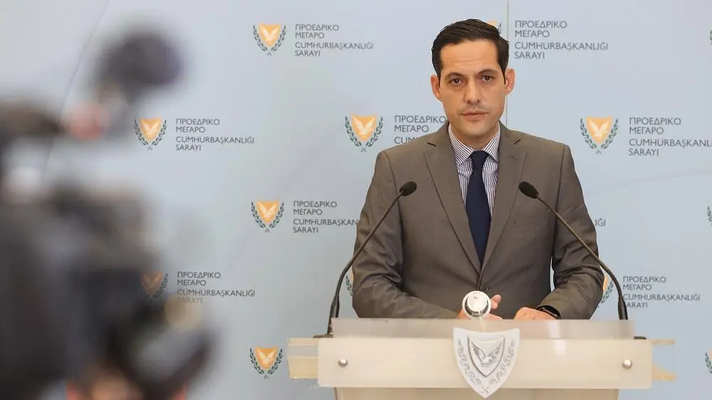 Κ. Λετυμπιώτης: Προσεχώς ανακοίνωση μέτρων για οικονομικές επιπτώσεις πολέμου στην περιοχή