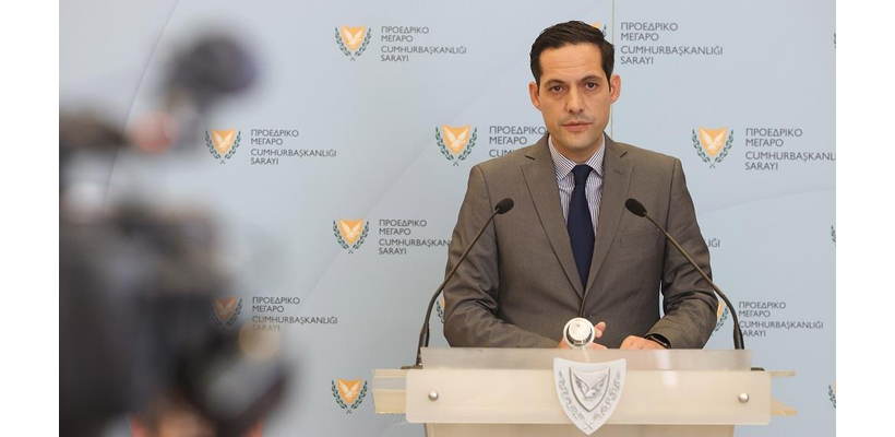 Κ. Λετυμπιώτης: Προσεχώς ανακοίνωση μέτρων για οικονομικές επιπτώσεις πολέμου στην περιοχή