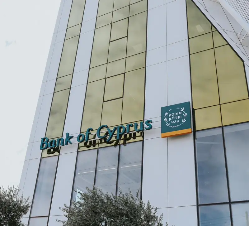 Τράπεζα Κύπρου: Νέα πώληση μετοχών από την Eaton Vance Management