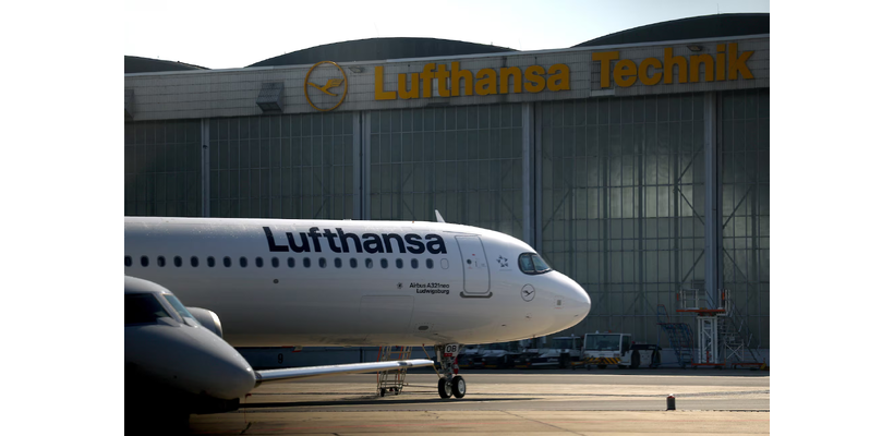 Lufthansa: Ήττα στο ανώτατο δικαστήριο της ΕΕ για το πακέτο διάσωσης €6 δισ. από τη Γερμανία