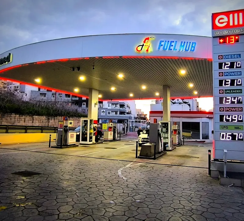 Τι κάνει η Μάλτα και έχει φθηνότερα καύσιμα από την Κύπρο