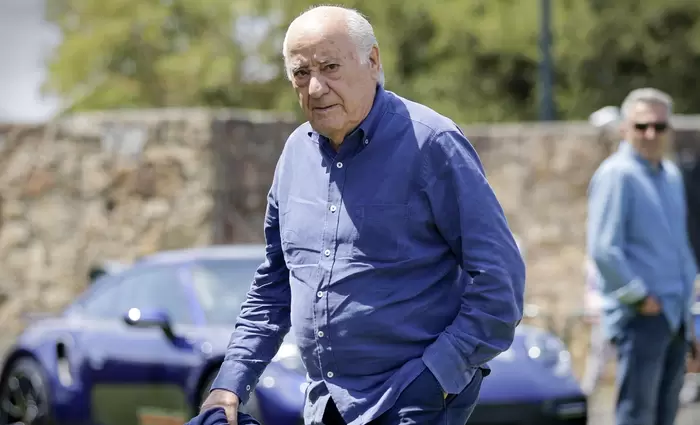 Ο Mr. Zara και οι super-rich σαρώνουν τα ακίνητα
