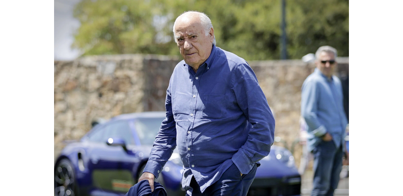 Ο Mr. Zara και οι super-rich σαρώνουν τα ακίνητα