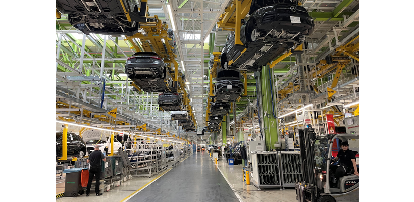 Ευρωζώνη: Σε χαμηλό 10 μηνών ο PMI – Καμπανάκι για στασιμοπληθωρισμό λόγω πολέμου στο Ιράν