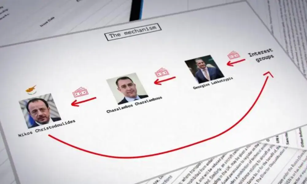 Έκτακτη συνεδρία για το Videogate - Ζητείται ολόκληρο το πόρισμα του ποινικού ανακριτή