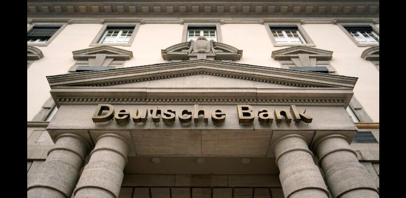 Χρυσός: Η Deutsche Bank μειώνει έως και 22% τις προβλέψεις της για τις τιμές – Ρυθμιστής των τιμών η Fed