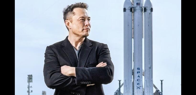SpaceX: Πώς έχασε πάνω από $600 δισ. σε τρεις ημέρες - Οι φόβοι για νέο κύκλο δανεισμού πιέζουν τη μετοχή του Έλον Μασκ