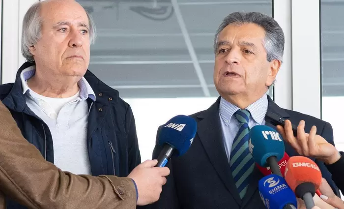 Πασχαλίδης για Videogate: «Διαστρεβλώνουν το πόρισμά μου για πολιτικές σκοπιμότητες»
