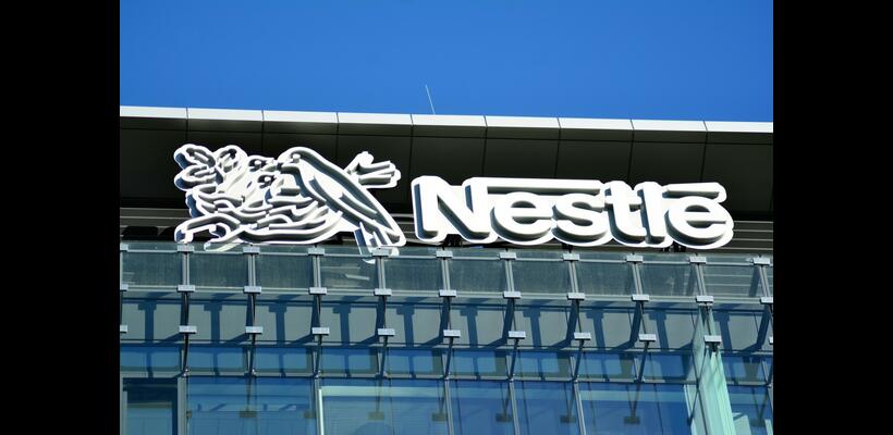Nestle: Πωλεί το 50% της δραστηριότητας εμφιαλωμένου νερού έναντι 3 δισ. ευρώ