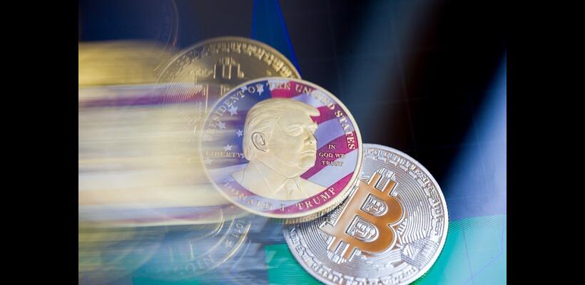 Βitcoin: Νευρικότητα και φόβοι για περαιτέρω πτώση με φόντο την Fed και την Citi