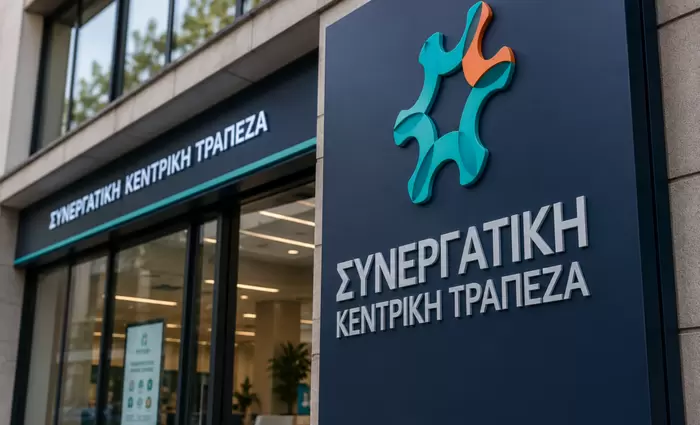 Το πρώτο crash test του νέου Συνεργατισμού