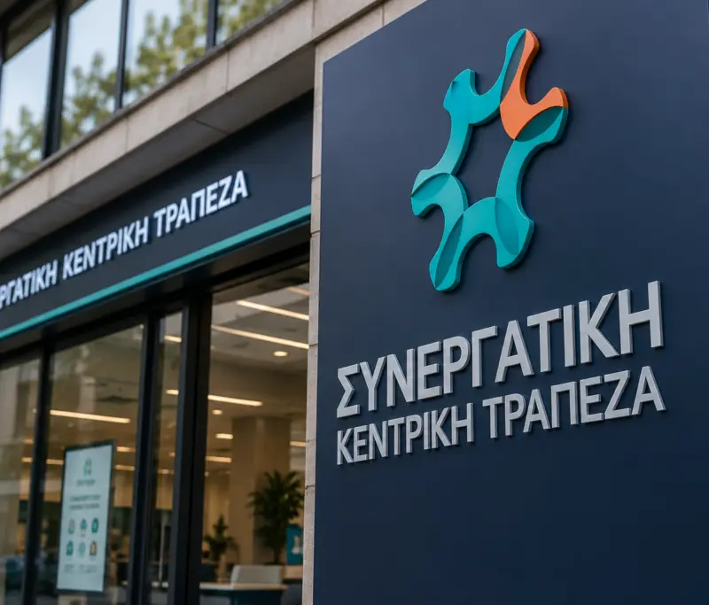 Το πρώτο crash test του νέου Συνεργατισμού