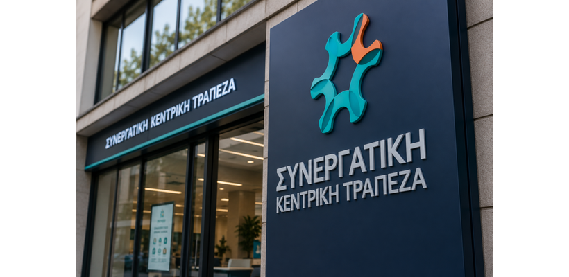 Το πρώτο crash test του νέου Συνεργατισμού