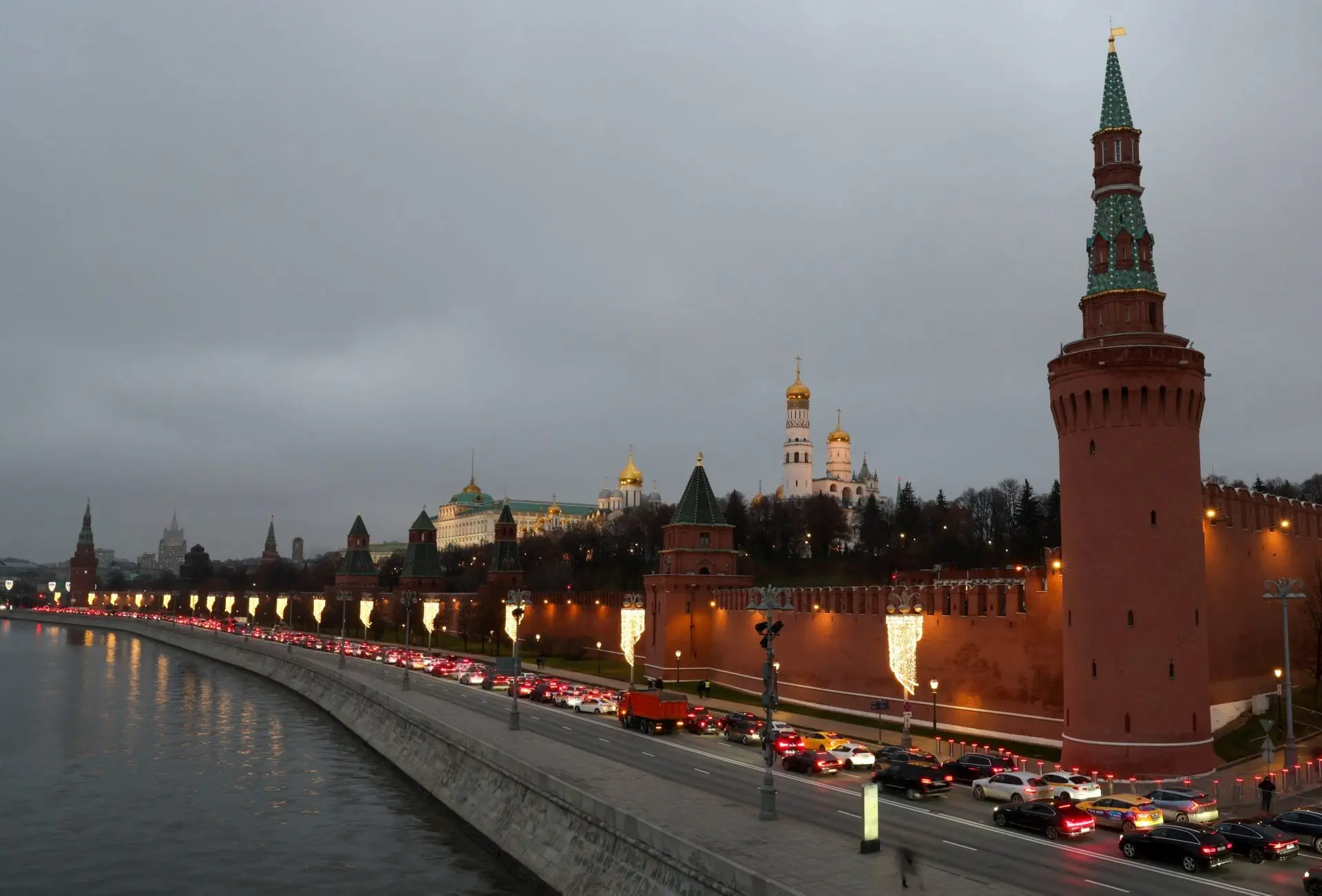 Ρωσία: Οι πλούσιοι πλουσιότεροι - Κατά 11% αύξησαν τον πλούτο τους οι δισεκατομμυριούχοι