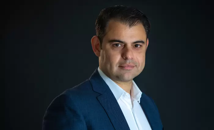 «Στόχος μας είναι να λειτουργούμε ως στρατηγικοί συνεργάτες των πελατών μας»