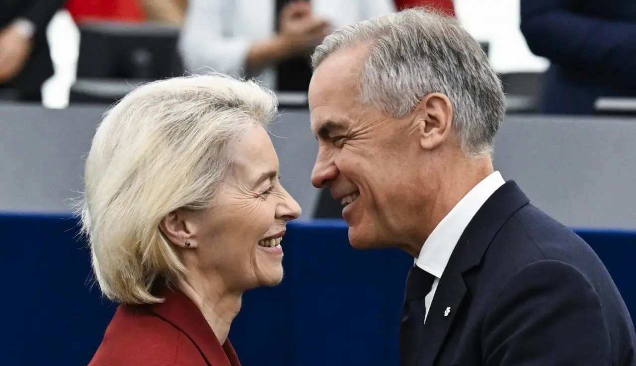 ΕΕ – Καναδάς: Ποιες εταιρείες κερδίζουν από τη νέα εμπορική προσέγγιση