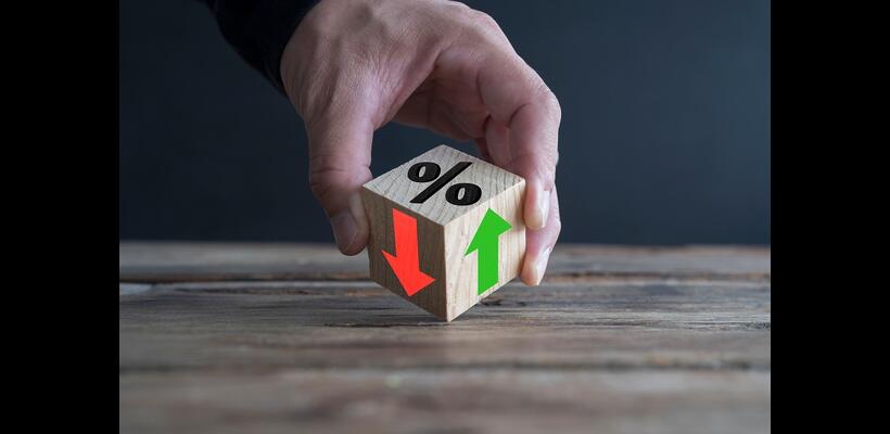 Στοιχεία ΕΚΤ: Χαμηλότερα από τον μέσο όρο τα κυπριακά στεγαστικά επιτόκια