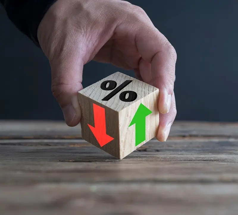 Στοιχεία ΕΚΤ: Χαμηλότερα από τον μέσο όρο τα κυπριακά στεγαστικά επιτόκια