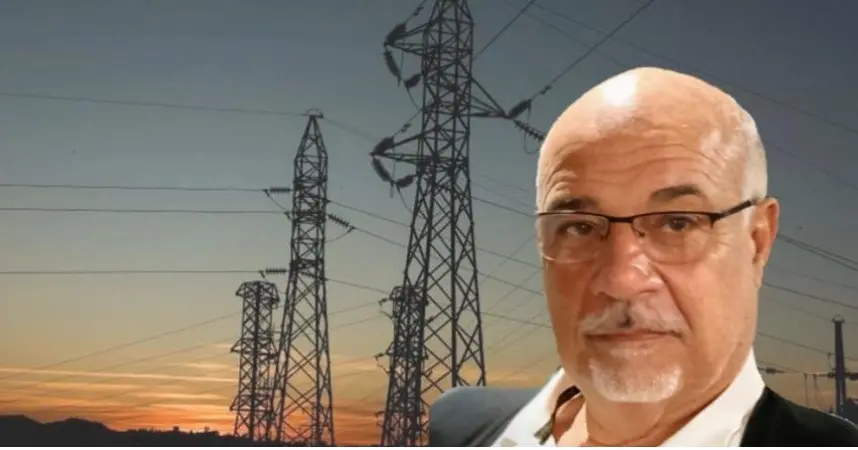 Φυσικό αέριο και επάρκεια ηλεκτρισμού το 2030