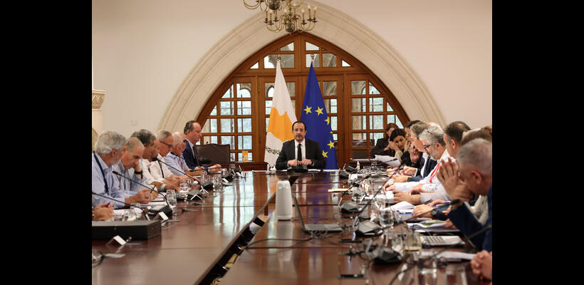 Κλείδωσαν νέα μέτρα για αφθώδη πυρετό – Τι ανακοίνωσε η Μ. Παναγιώτου