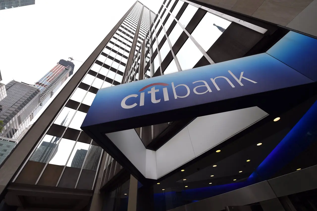 Citigroup: Πρόστιμο $6,3 εκατ. για παραβίαση κυρώσεων κατά της Ρωσίας