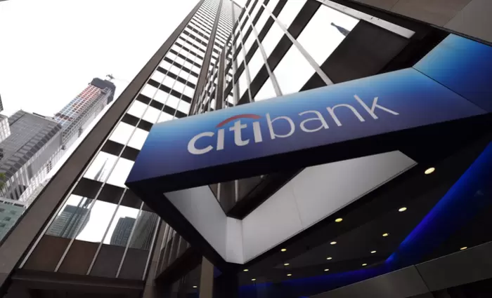 Citigroup: Πρόστιμο $6,3 εκατ. για παραβίαση κυρώσεων κατά της Ρωσίας