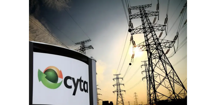 Ξανά επί τάπητος τα «ηλεκτροσόκ» για την είσοδο της Cyta στον τομέα της ενέργειας