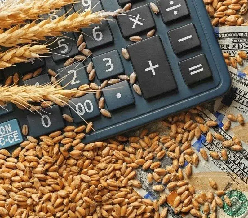 Αγροτικά προϊόντα: Άλμα 13% σε ένα τρίμηνο – Φόβοι για νέο κύμα ακρίβειας στα τρόφιμα
