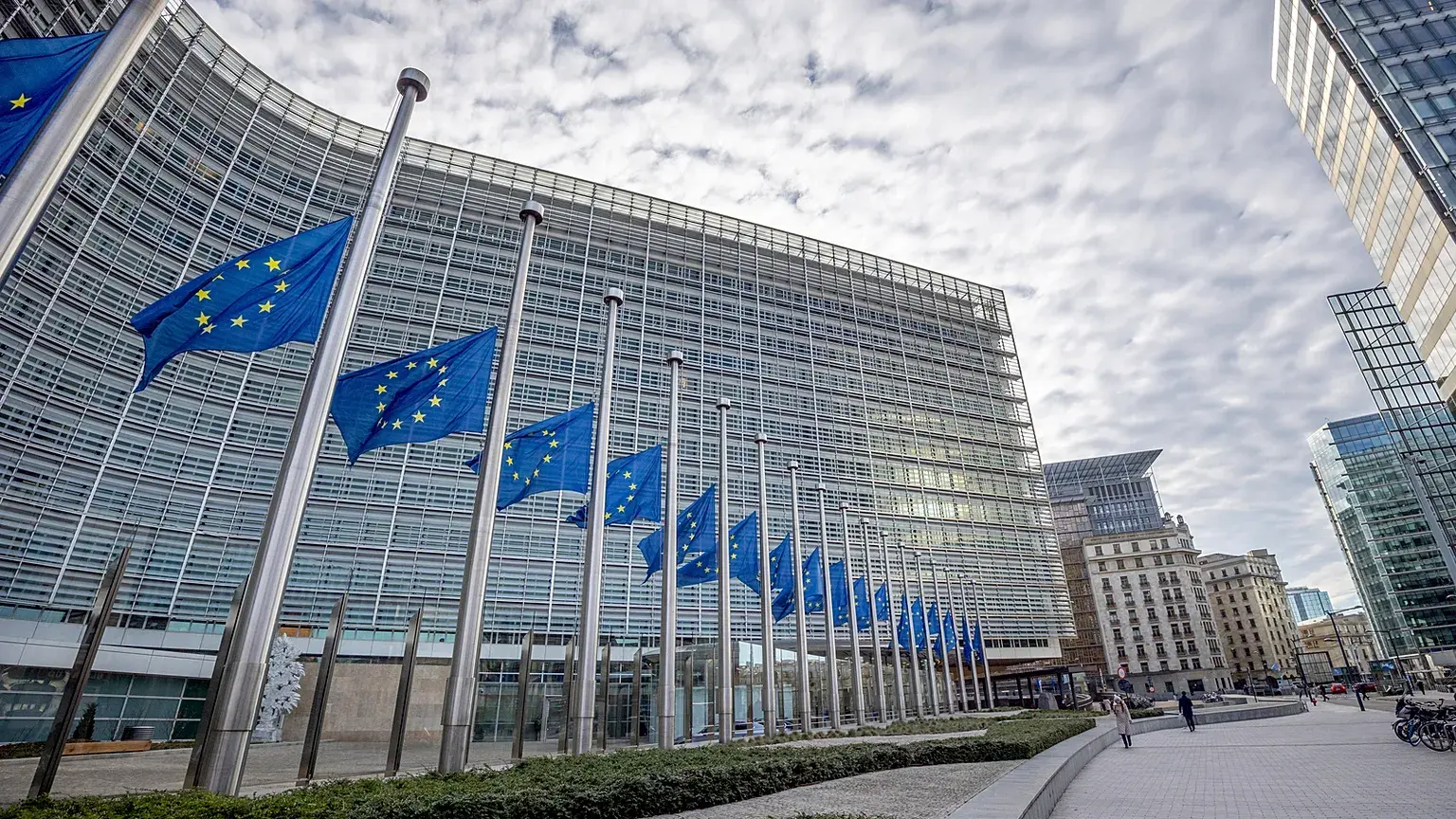 Big Tech: Κερδίζουν τη μάχη στο λόμπινγκ των Βρυξελλών
