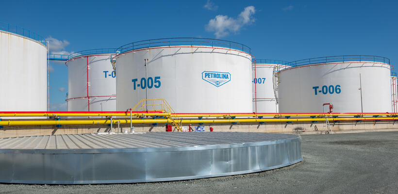 Καμία ανησυχία για επάρκεια καυσίμων – Υπάρχουν εναλλακτικές αγορές, δηλώνει ο Ν. Λευκαρίτης