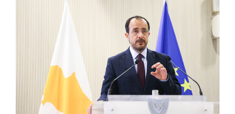 Μήνυμα ΠτΔ για επίθεση με drone: Μέρος της λύσης και όχι του προβλήματος η Κύπρος