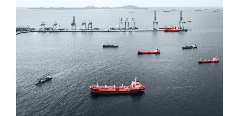 Αγορά δεξαμενόπλοιων σε ιστορικό σοκ: Εκτίναξη ναύλων και γεωπολιτική ασφυξία στην προσφορά πετρελαίου