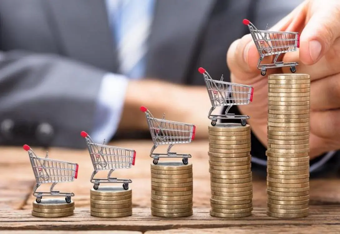 «Σκαρφάλωσε» στο 3,7% ο πληθωρισμός στην Κύπρο τον Μάιο – Στο 3,2% στην ευρωζώνη