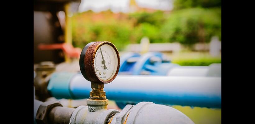 Άλμα 25% για το ευρωπαϊκό φυσικό αέριο λόγω της κρίσης στο Ιράν