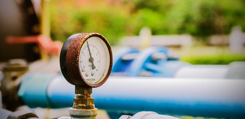 Άλμα 25% για το ευρωπαϊκό φυσικό αέριο λόγω της κρίσης στο Ιράν