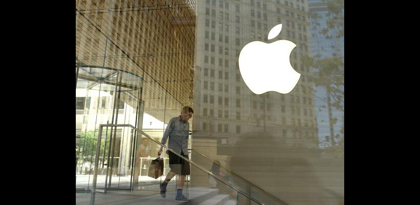 Apple: Κοιτάζει κινεζικά chips από εταιρείες στη μαύρη λίστα του Πενταγώνου