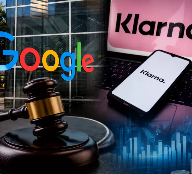Klarna: Δικαστική νίκη στη Σουηδία απέναντι στη Google με αποζημίωση σχεδόν $2 δισ.