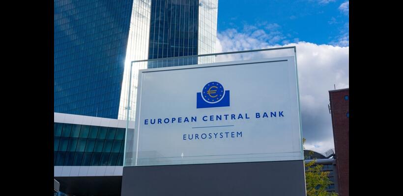 ΕΚΤ: «Σήμα» στις τράπεζες για χρήση των τακτικών δανείων καθώς η ρευστότητα στερεύει