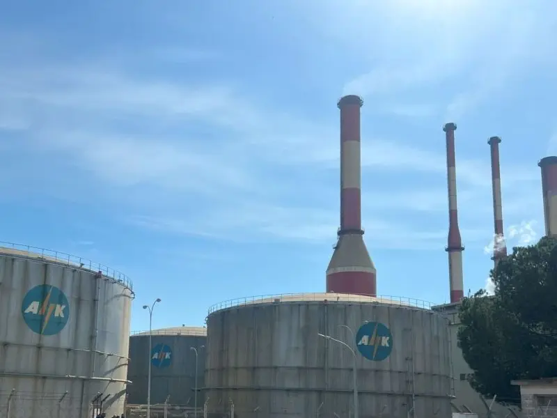 Κλιμάκωση μέτρων στην ΑΗΚ από τις 9 Ιουλίου - Οι συντεχνίες επαναφέρουν τα ζητήματα επάρκειας και κόστους ηλεκτρισμού