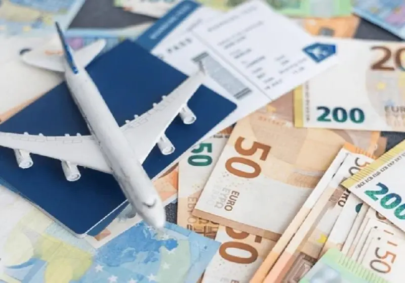 Έχασε €43,8 εκατ. ο τουρισμός τον Μάρτιο - Καθοριστικό το πλήγμα από το Ισραήλ