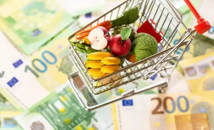 e-kalathi: Άρχισαν οι αυξήσεις - «Καμπανάκι» από τον Σύνδεσμο Καταναλωτών