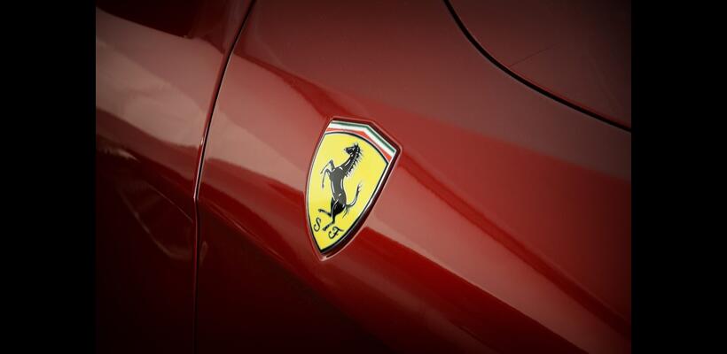Η Ferrari μπροστά στη μεγαλύτερη αλλαγή της ιστορίας της