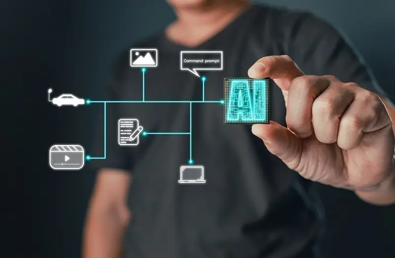 Αγορά εργασίας: Οι ειδικότητες υψηλής γνώσης που επηρεάζονται από την τεχνητή νοημοσύνη