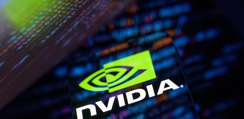 Nvidia: Επενδυτική «απόβαση» $4 δισ. στον τομέα των οπτικών συστημάτων για data centers