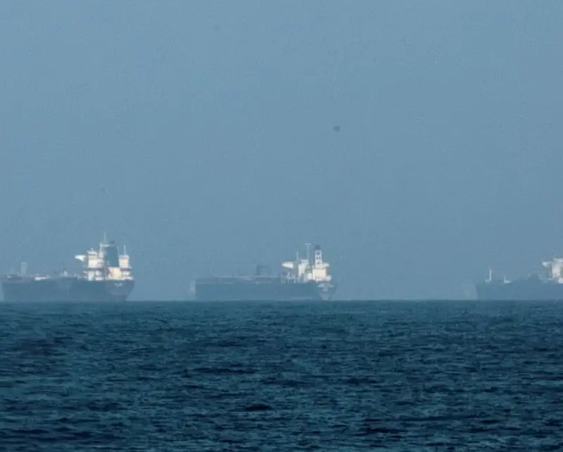 Μέση Ανατολή: Πώς παραπλανήθηκαν κορυφαίοι traders στην αρχή του πολέμου